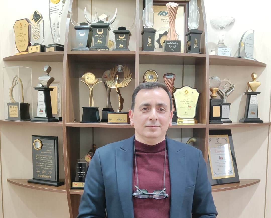 دکتر سید احمد رحیمی