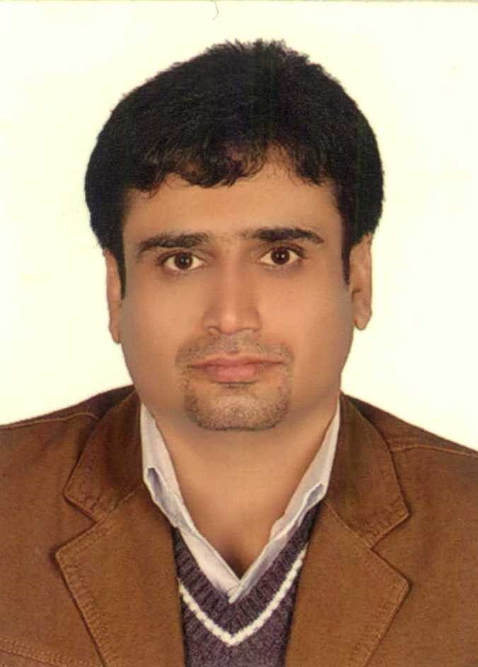 دکتر حجت اله کلوندی