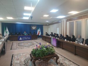 فراخوان ارس