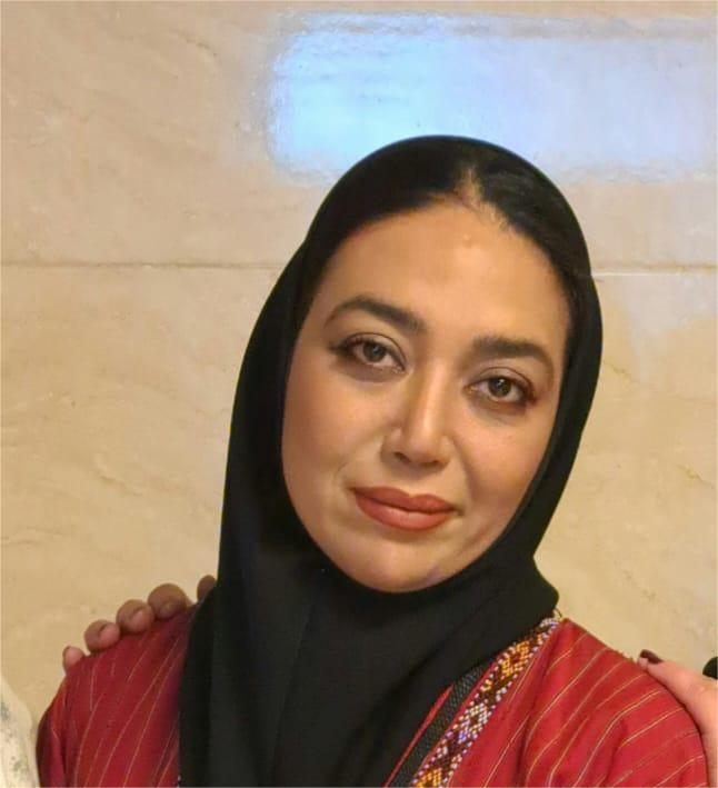 الهام شیرازی