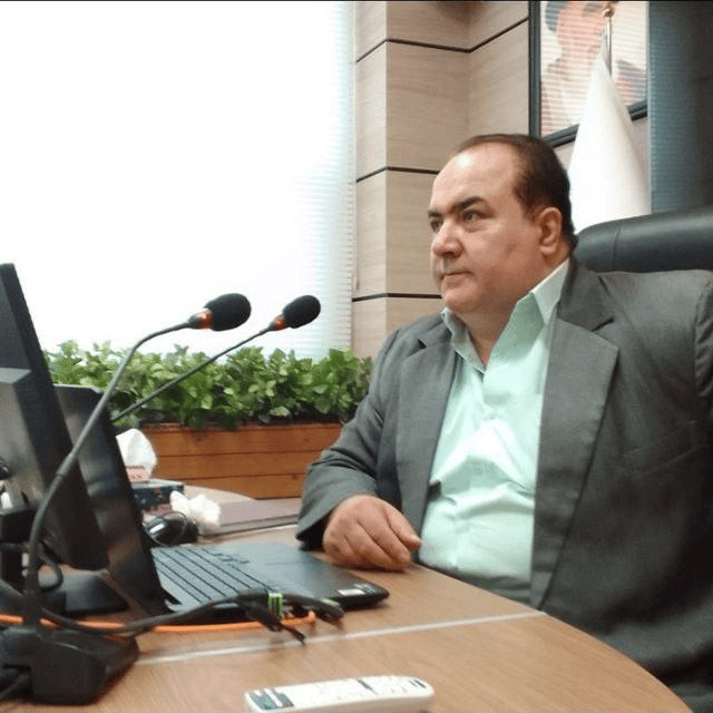 شهریار منصوری