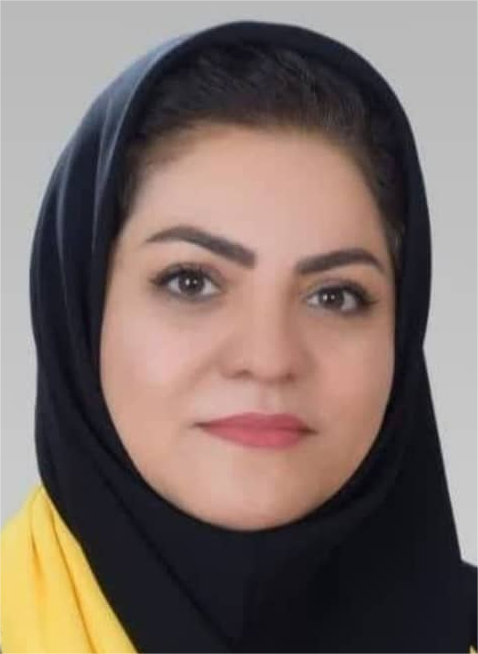 افسانه کرمی 