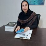 دکتر اکرم السادات قنبری