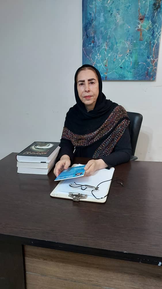 دکتر اکرم السادات قنبری